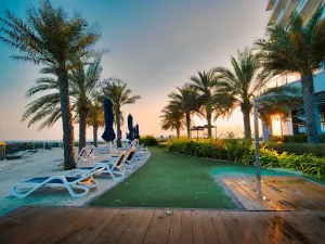 Prodej bytu 2+kk, Rás al-Chajma, Spojené arabské emiráty, 66 m2