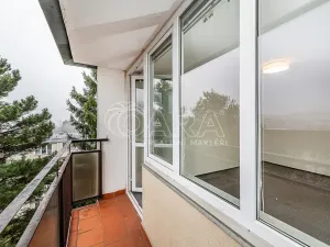 Pronájem bytu 2+1, Liberec - Liberec V-Kristiánov, Dvorská, 47 m2