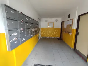 Pronájem bytu 2+1, Liberec - Liberec V-Kristiánov, Dvorská, 47 m2