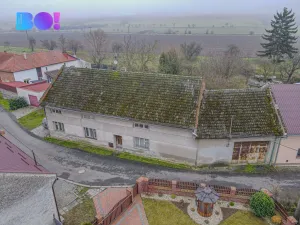 Prodej pozemku pro bydlení, Čechy, 1056 m2