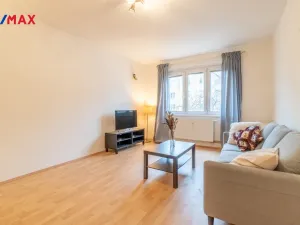 Prodej bytu 2+1, Praha - Krč, Kremličkova, 64 m2