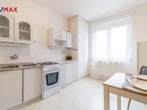 Prodej bytu 2+1, Praha - Krč, Kremličkova, 64 m2