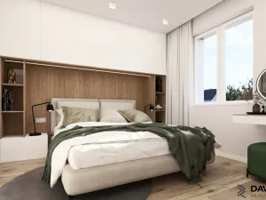 Prodej bytu 2+kk, Bystřice nad Pernštejnem, Forota, 35 m2