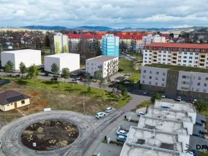 Prodej bytu 2+kk, Bystřice nad Pernštejnem, Forota, 35 m2