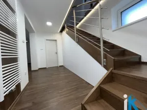 Prodej rodinného domu, Tovačov, Prostějovská, 169 m2