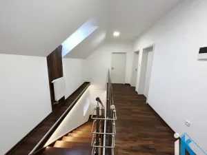 Prodej rodinného domu, Tovačov, Prostějovská, 169 m2