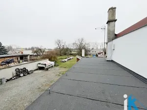 Prodej rodinného domu, Tovačov, Prostějovská, 169 m2