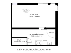 Prodej rodinného domu, Jevišovice, 181 m2
