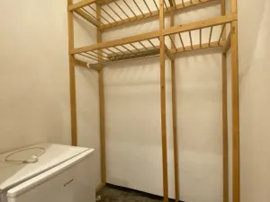 Pronájem bytu 1+kk, Brno - Královo Pole, Herčíkova, 30 m2