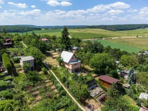 Prodej rodinného domu, Brno - Žebětín, 90 m2