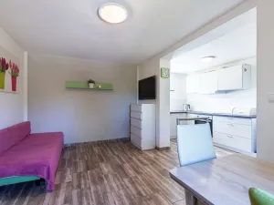 Prodej rodinného domu, Brno - Žebětín, 90 m2