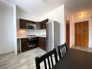 Pronájem bytu 1+1, Brno - Královo Pole, Božetěchova, 30 m2