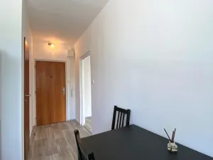 Pronájem bytu 1+1, Brno - Královo Pole, Božetěchova, 30 m2