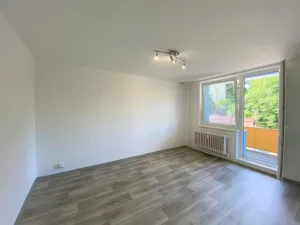 Pronájem bytu 1+1, Brno - Královo Pole, Božetěchova, 30 m2