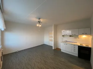 Pronájem bytu 1+kk, Brno - Nový Lískovec, Svážná, 31 m2