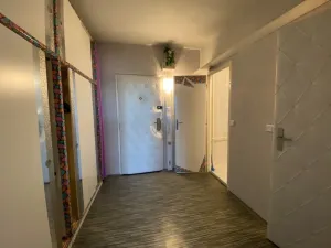 Pronájem bytu 1+kk, Brno - Nový Lískovec, Svážná, 31 m2