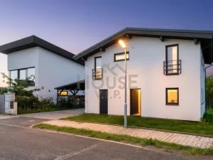 Prodej rodinného domu, Tuchoměřice, Opuková, 136 m2