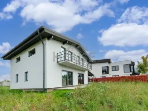 Prodej rodinného domu, Tuchoměřice, Opuková, 136 m2