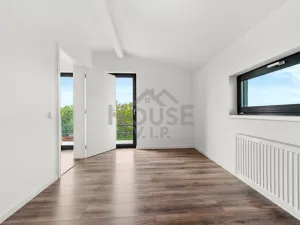 Prodej rodinného domu, Tuchoměřice, Opuková, 136 m2