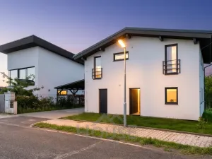 Prodej rodinného domu, Tuchoměřice, Opuková, 136 m2