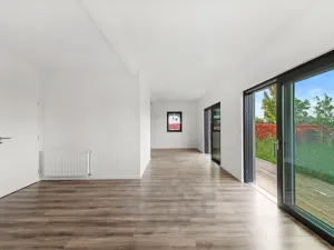 Prodej rodinného domu, Tuchoměřice, Opuková, 136 m2