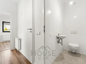 Prodej rodinného domu, Tuchoměřice, Opuková, 136 m2