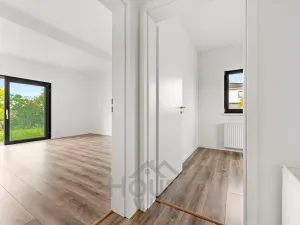 Prodej rodinného domu, Tuchoměřice, Opuková, 136 m2