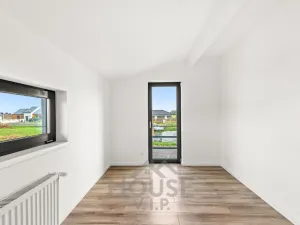 Prodej rodinného domu, Tuchoměřice, Opuková, 136 m2