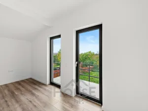 Prodej rodinného domu, Tuchoměřice, Opuková, 136 m2