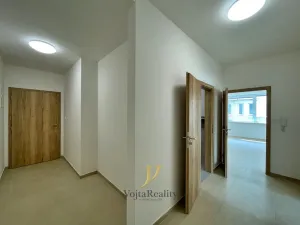 Pronájem bytu 2+kk, Olomouc - Hodolany, Elišky Krásnohorské, 53 m2