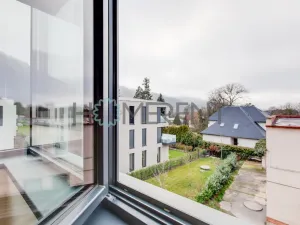 Pronájem bytu 2+kk, Černošice, Ke Hřišti, 55 m2