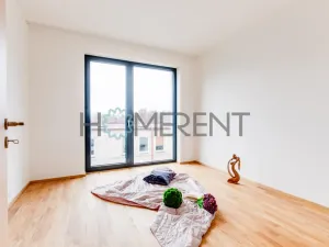 Pronájem bytu 2+kk, Černošice, Ke Hřišti, 55 m2