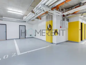 Pronájem bytu 2+kk, Černošice, Ke Hřišti, 55 m2