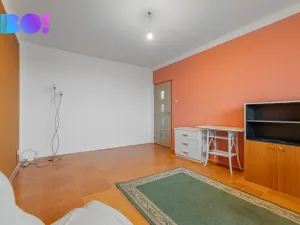 Prodej bytu 2+1, Lipník nad Bečvou, Hranická, 54 m2