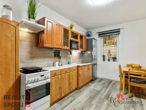 Prodej rodinného domu, Liberec - Liberec XXX-Vratislavice nad Nisou, Za Kinem, 220 m2