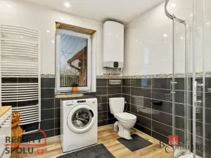 Prodej rodinného domu, Liberec - Liberec XXX-Vratislavice nad Nisou, Za Kinem, 220 m2