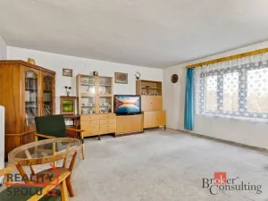 Prodej rodinného domu, Liberec - Liberec XXX-Vratislavice nad Nisou, Za Kinem, 220 m2