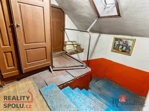 Prodej rodinného domu, Liberec - Liberec XXX-Vratislavice nad Nisou, Za Kinem, 220 m2