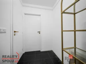 Pronájem bytu 2+kk, 41 m2