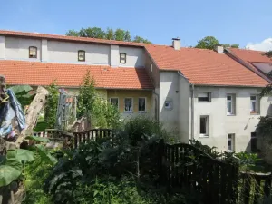 Prodej vícegeneračního domu, Protivín, Mírová, 696 m2