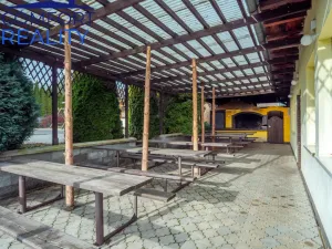 Prodej výrobních prostor, Suchdol nad Odrou - Kletné, 220 m2