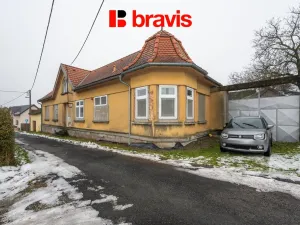 Prodej rodinného domu, Rokytnice nad Rokytnou, 150 m2