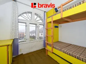 Prodej rodinného domu, Rokytnice nad Rokytnou, 150 m2