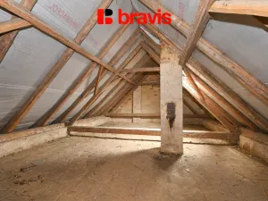 Prodej rodinného domu, Rokytnice nad Rokytnou, 150 m2