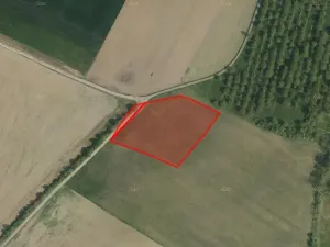 Prodej pole, Luže, 18342 m2