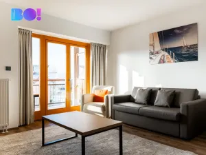 Prodej bytu 3+kk, Lipno nad Vltavou - Slupečná, 76 m2