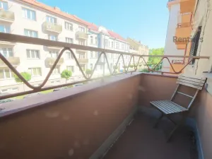 Prodej bytu 2+1, Hradec Králové, Bidlova, 65 m2