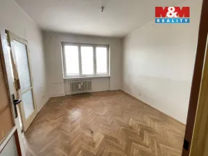 Prodej bytu 2+1, Ostrava - Poruba, Francouzská, 54 m2