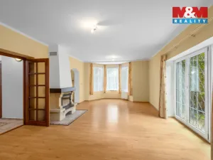 Prodej rodinného domu, Doksy, Polní, 188 m2