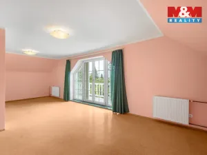 Prodej rodinného domu, Doksy, Polní, 188 m2